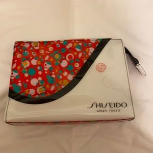 Makeup bag